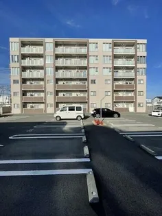 福岡県久留米市御井旗崎4丁目【マンション】の外観