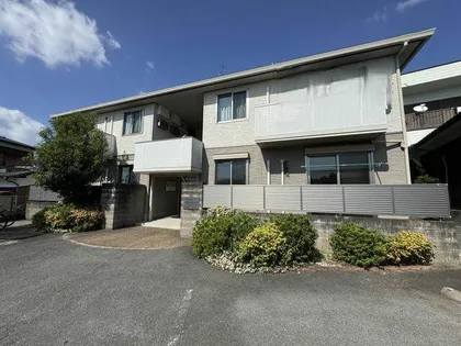 ボヌールN【A0102号室】の外観