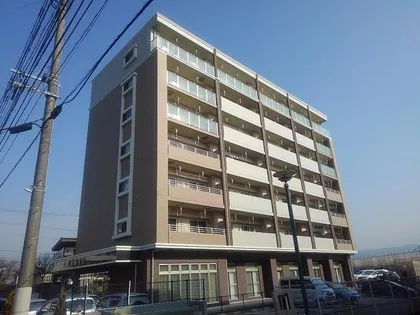 OSANPO上津の画像