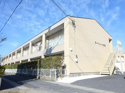 ヌーベルパーク城南の画像