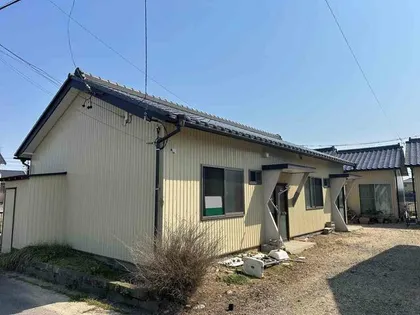 愛知県稲沢市北島3丁目【一戸建】の外観