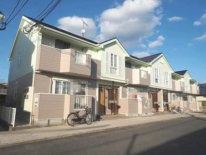 パーク メゾンM Aの画像