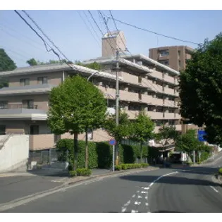 グランドパレス到津の画像