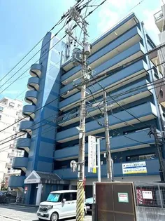 エクセレントハウス大興の画像