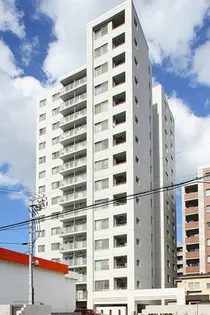 ルラシオン北7条【1102号室】の外観