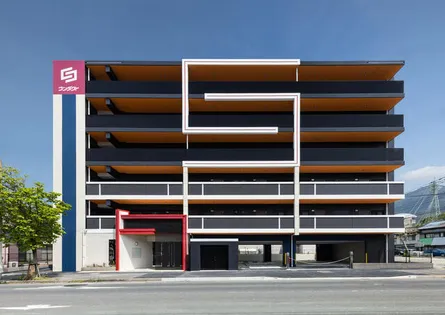 コンダクトレジデンスJINYAMA【6階】の間取り