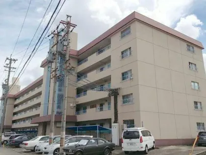 シャルム湊の画像