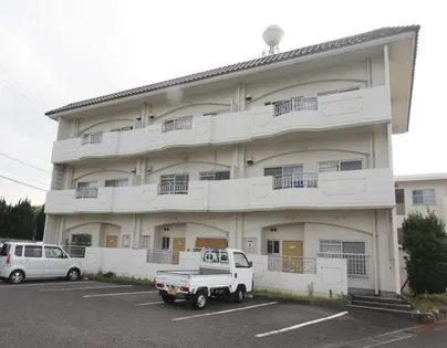 八木ハイツ IIの画像