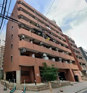 プレサンス東本町の画像