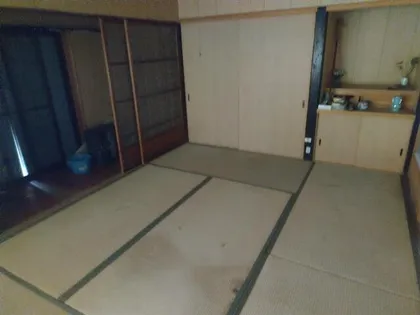 和歌山県有田郡有田川町大字二川【一戸建】の外観