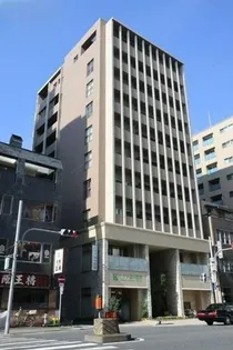 大阪府大阪市北区天神橋3丁目【マンション】の外観