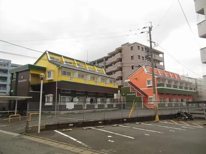 サンシャイン21Aの画像