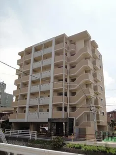 ゼルコバⅡ【2階】の外観