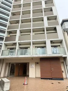 REN元町駅前【5階】の外観