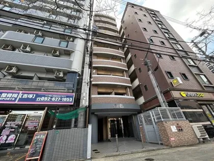 ステイタスマンション吉塚の画像