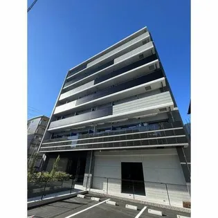 愛知県名古屋市中村区井深町【マンション】の外観