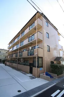 泉壱番館の画像