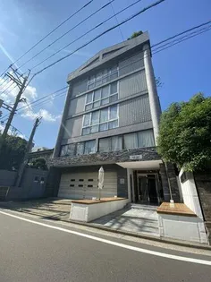 MCビル【3階】の外観