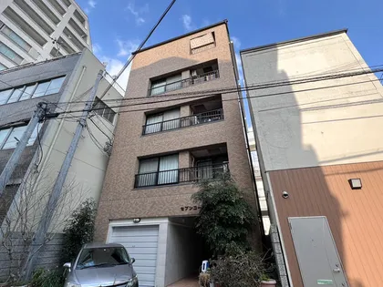 セブンコート二宮の画像