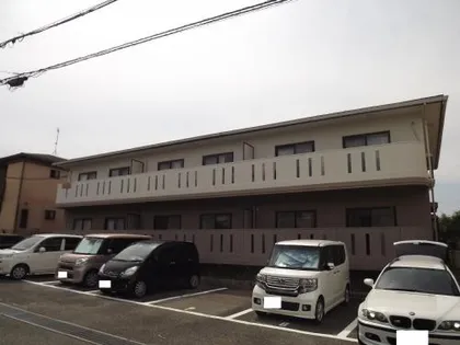 ハイムのぞみの画像