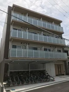 セオリー大阪アーバンレストの画像