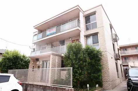 サザンクロスの画像