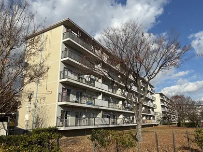 富田第二住宅60号棟の画像