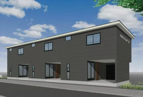 STONE VIILAGEの画像