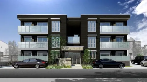 LA SUITE INFINIの画像