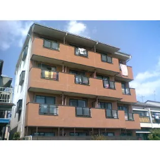 大阪府吹田市天道町【マンション】の外観