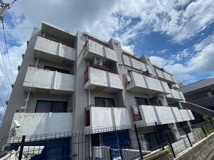 PLEAST南福岡の画像