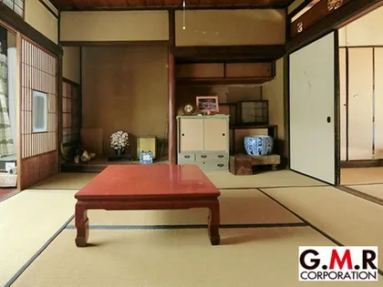 愛知県名古屋市千種区御棚町2丁目【一戸建】の外観