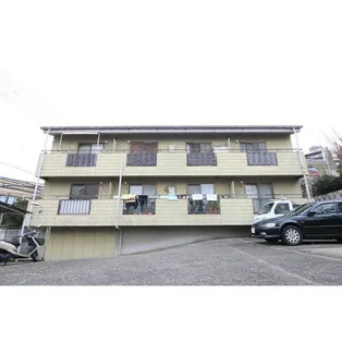 サン春日第1マンションの画像