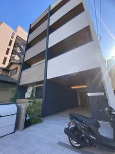 SーMOVE姫島パークサイドの画像