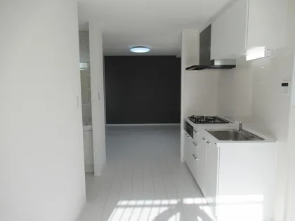 沢田コーポ【203号室】の外観