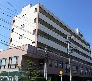 福岡県福岡市東区松島5丁目【マンション】の外観