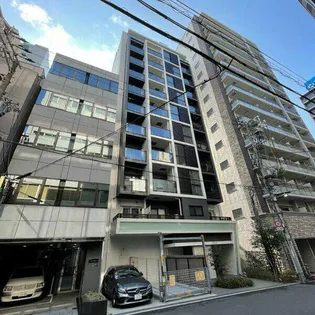 Premiere Maison (プルミエ-ルメゾン)【8階】の外観