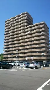 手柄アートスカイハイツの画像