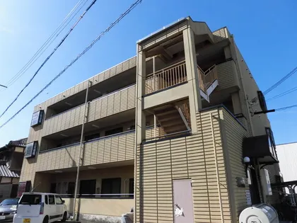 グランドハイツ東加古川の画像