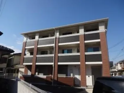 アリストコート明石大久保の画像