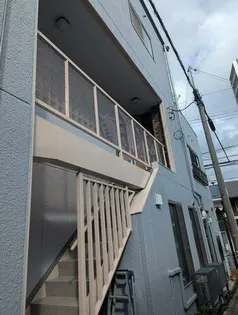 滋賀県大津市御幸町【一戸建】の外観