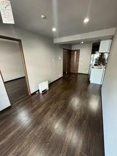 福岡県北九州市小倉北区馬借3丁目【マンション】の外観