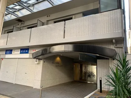 グランデール新神戸の画像