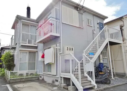 兵庫県神戸市中央区旗塚通3丁目【マンション】の外観