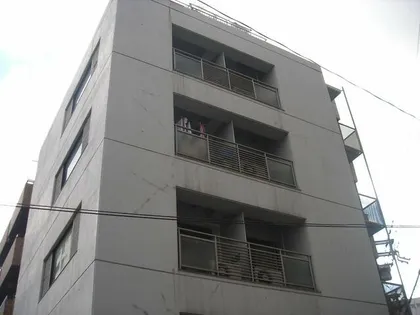 シーポートIの画像