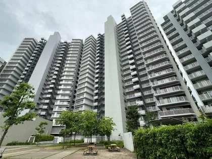 ビッグカーサ堺しらさぎ駅前TOWERCASADの画像