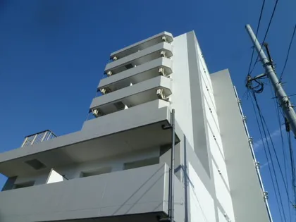 SURF ISLAND SAN SEBASTIAN【5階】の外観