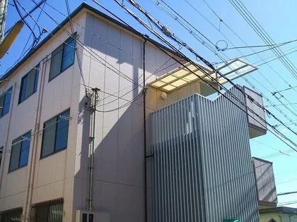 小野マンションの画像