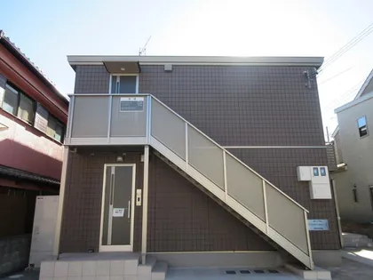 グラン ルージュIIの画像