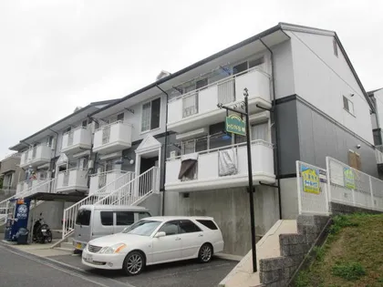 トゥインクルB棟の画像